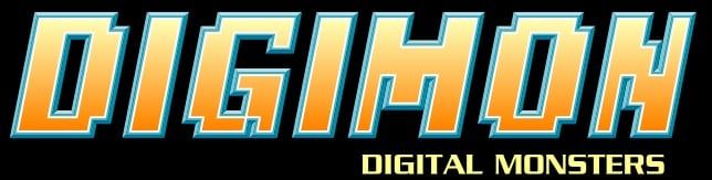 Digimon waifus 