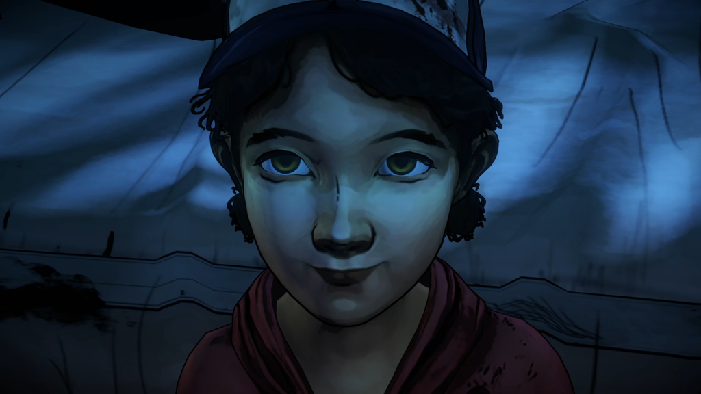 The Walking Dead