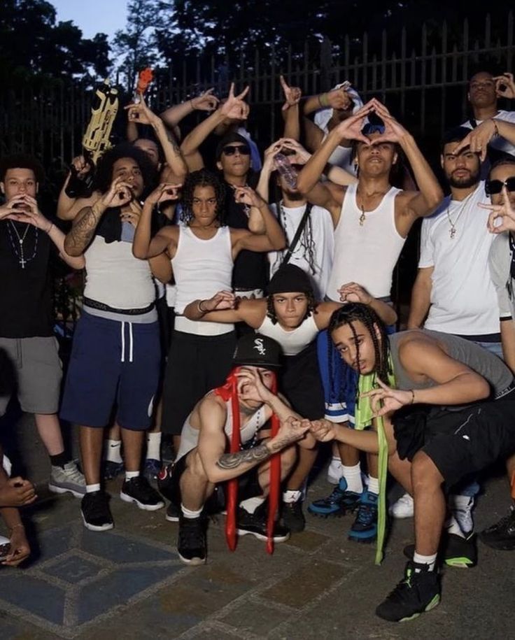 Sugarhill Drill Rappers Ai 