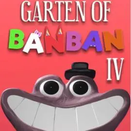 Garten of Banban IV