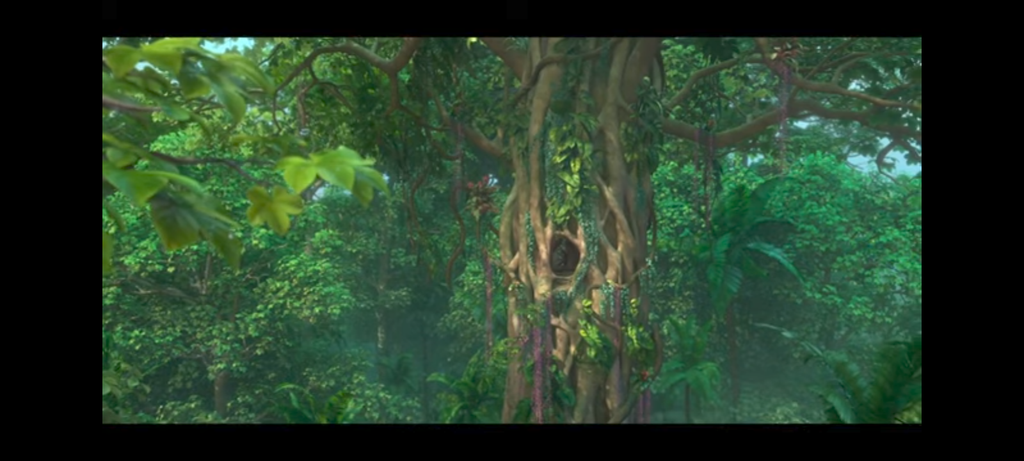 Amazonas 