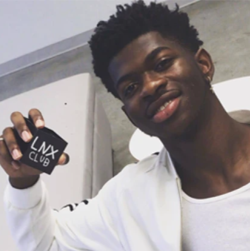 LIL NAS X