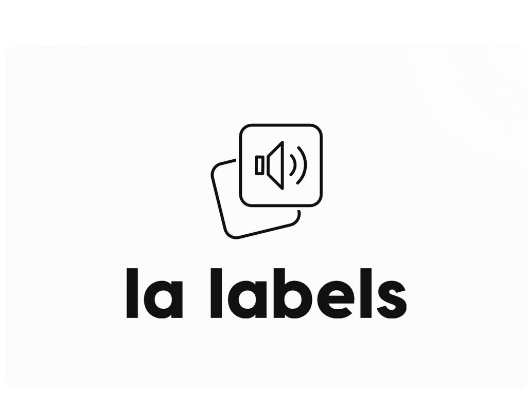 TRAINEES | LA LABELS