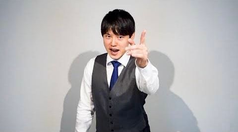 河野ジョージ