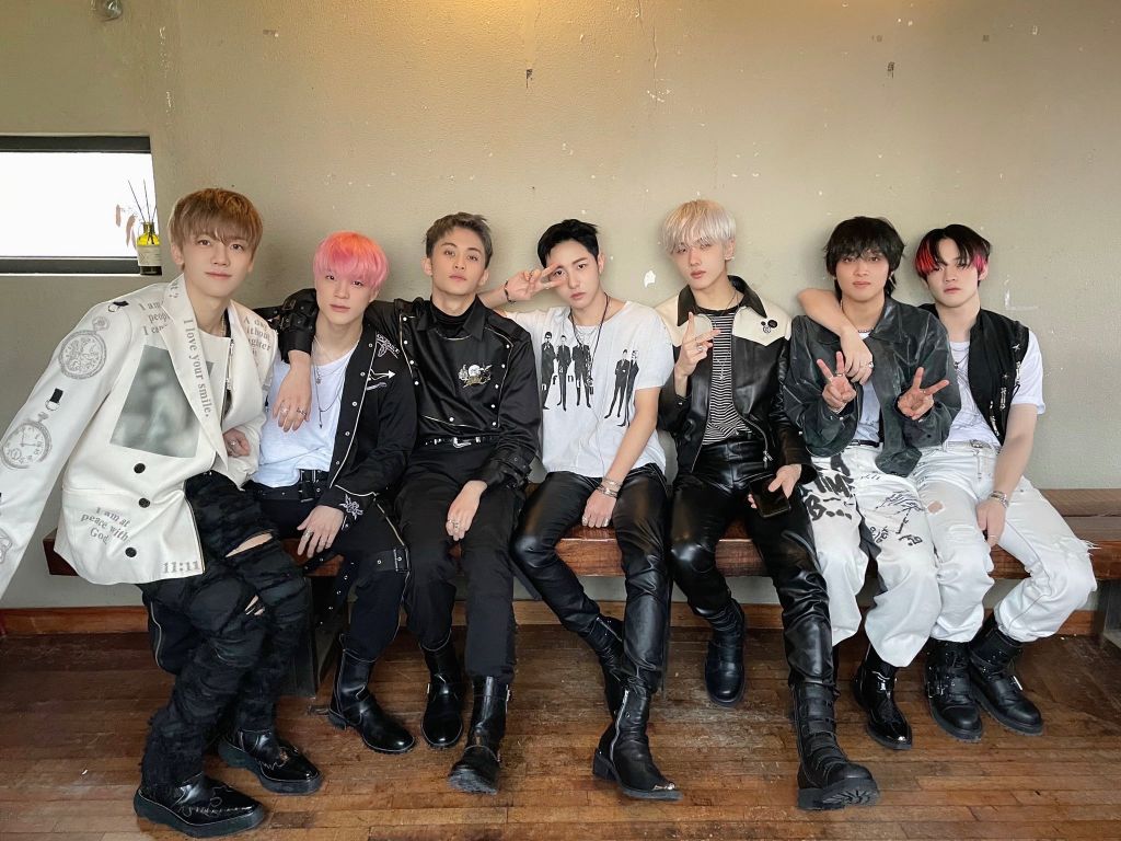 NCT Dream