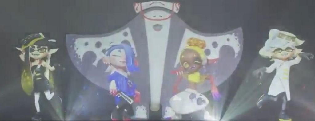 Splatoon