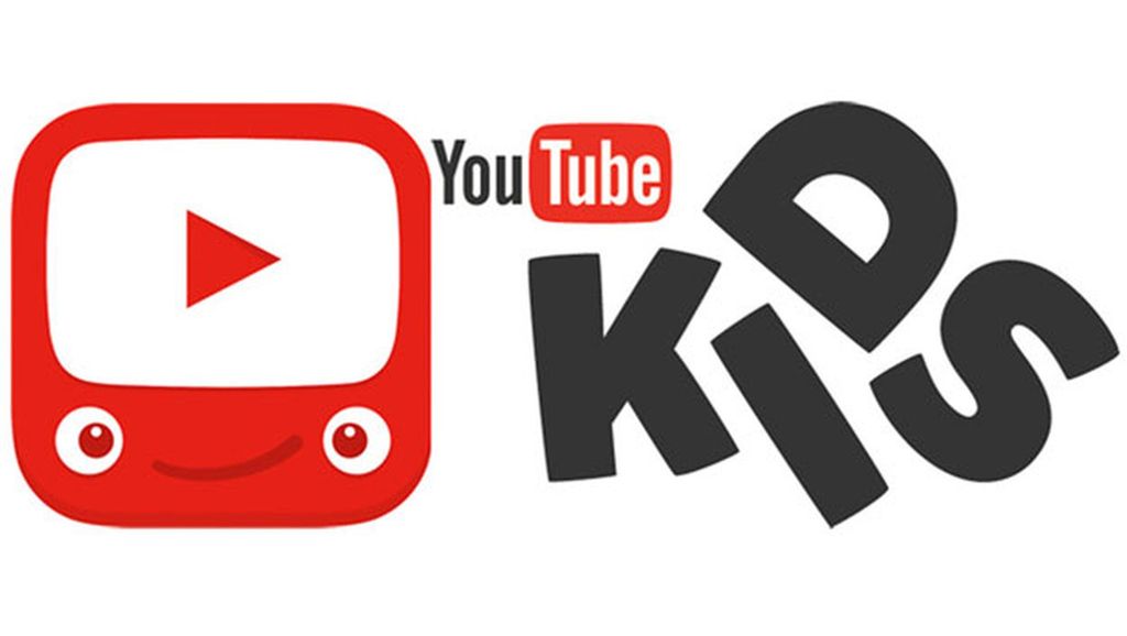 YouTubers infantiles 