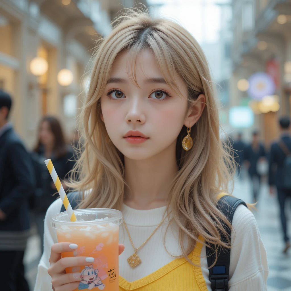 Haruka Tanaka 