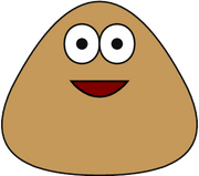 Virtual Blob Pets