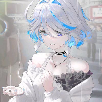 qiuaffection
