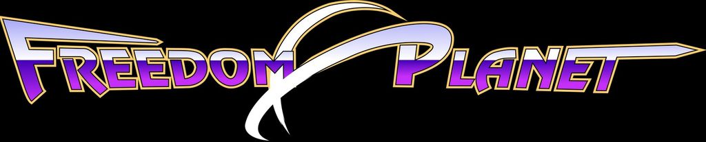 Freedom Planet 