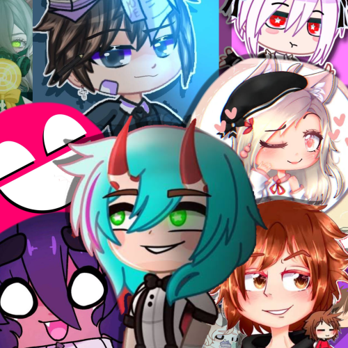 Gachatubers