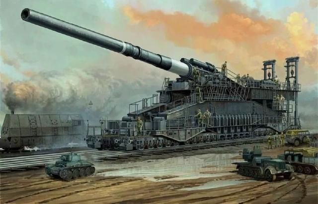 WOTB-牢登