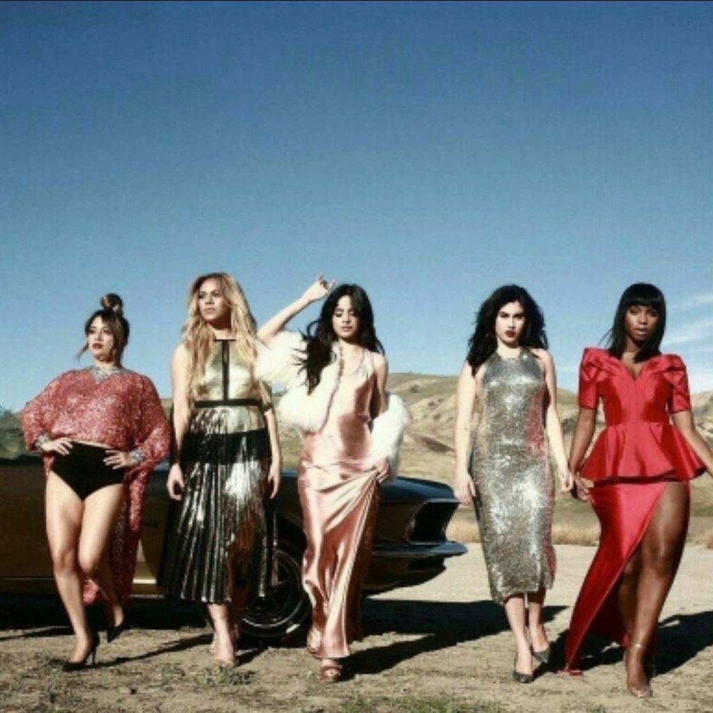 Fifth Harmony