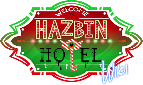 HAZBIN HOTEL 