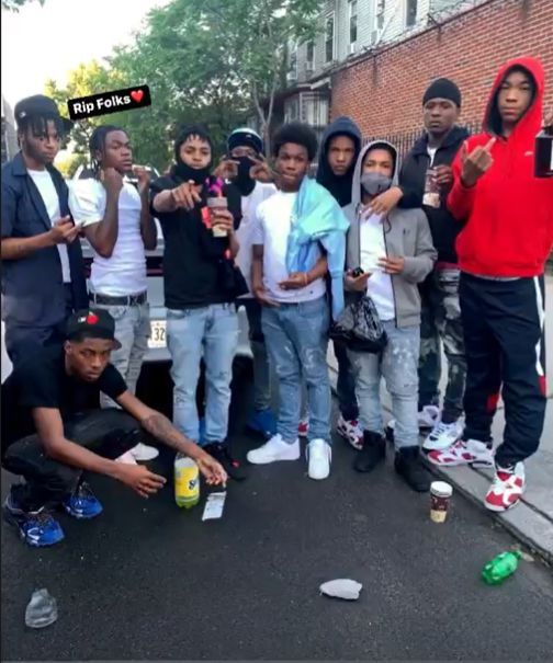 Sugarhill OY Rappers 2024 (Update)