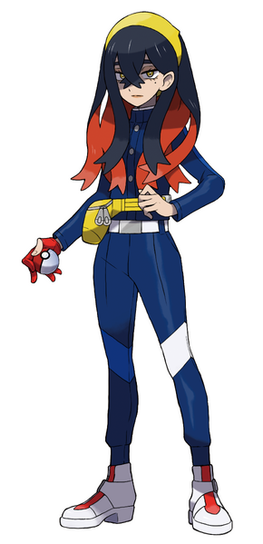 Lora Image