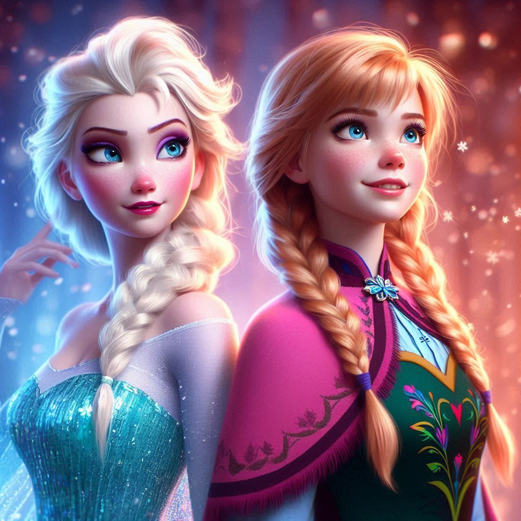 Frozen