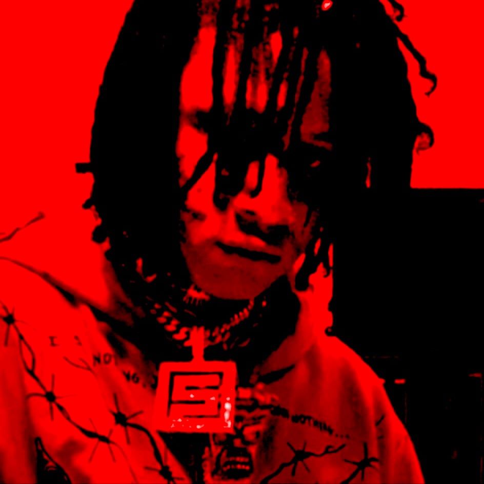 Cartoon Rapper