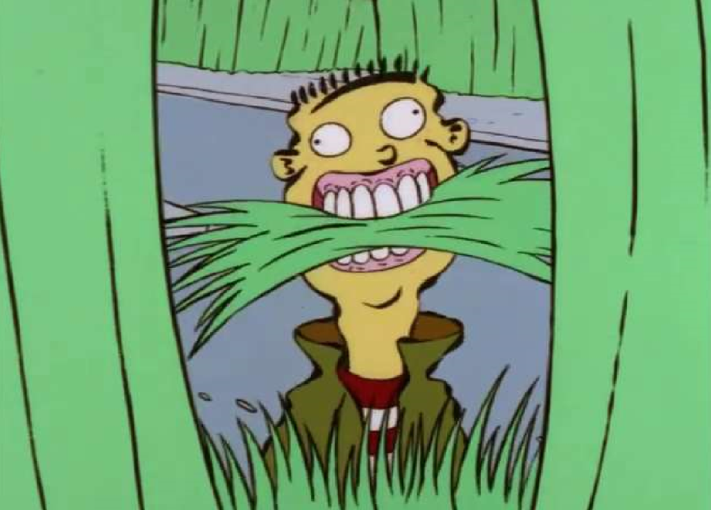 ed edd n eddy 