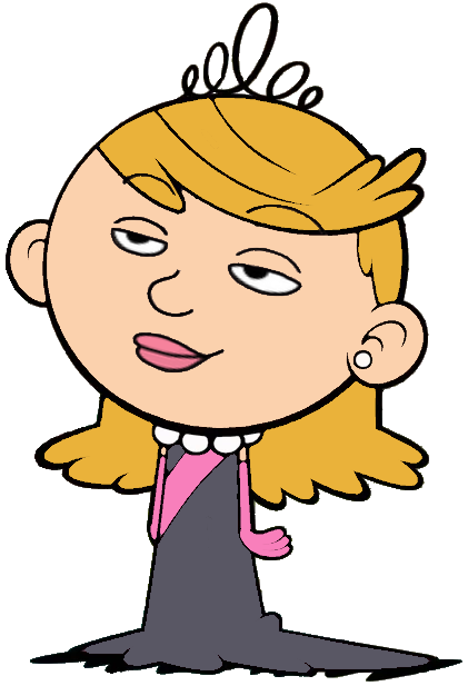 Lola Armbruster