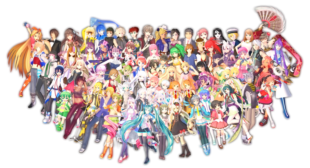 Vocaloid