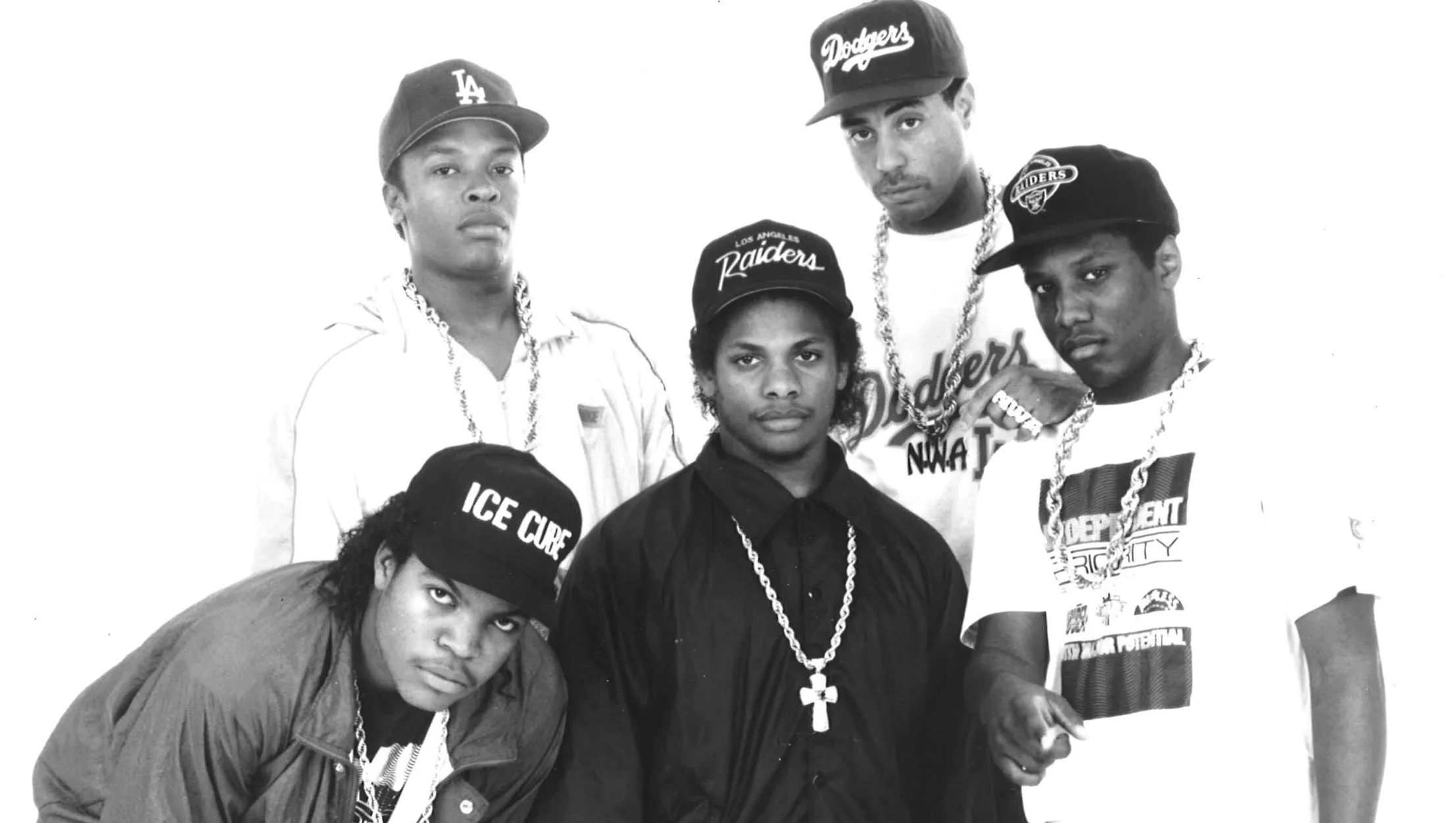 N.W.A. (Straight Outta Compton)