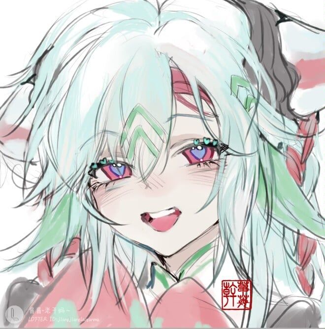 祈星守望