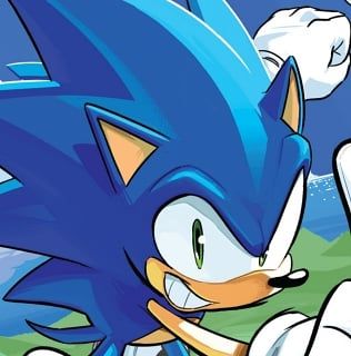 TurboSonic32X