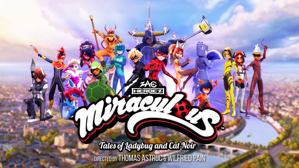 Miraculous
