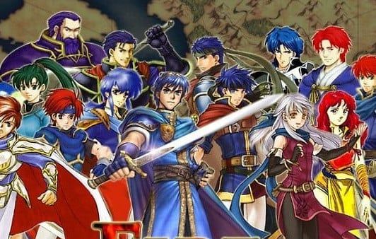Fire Emblem