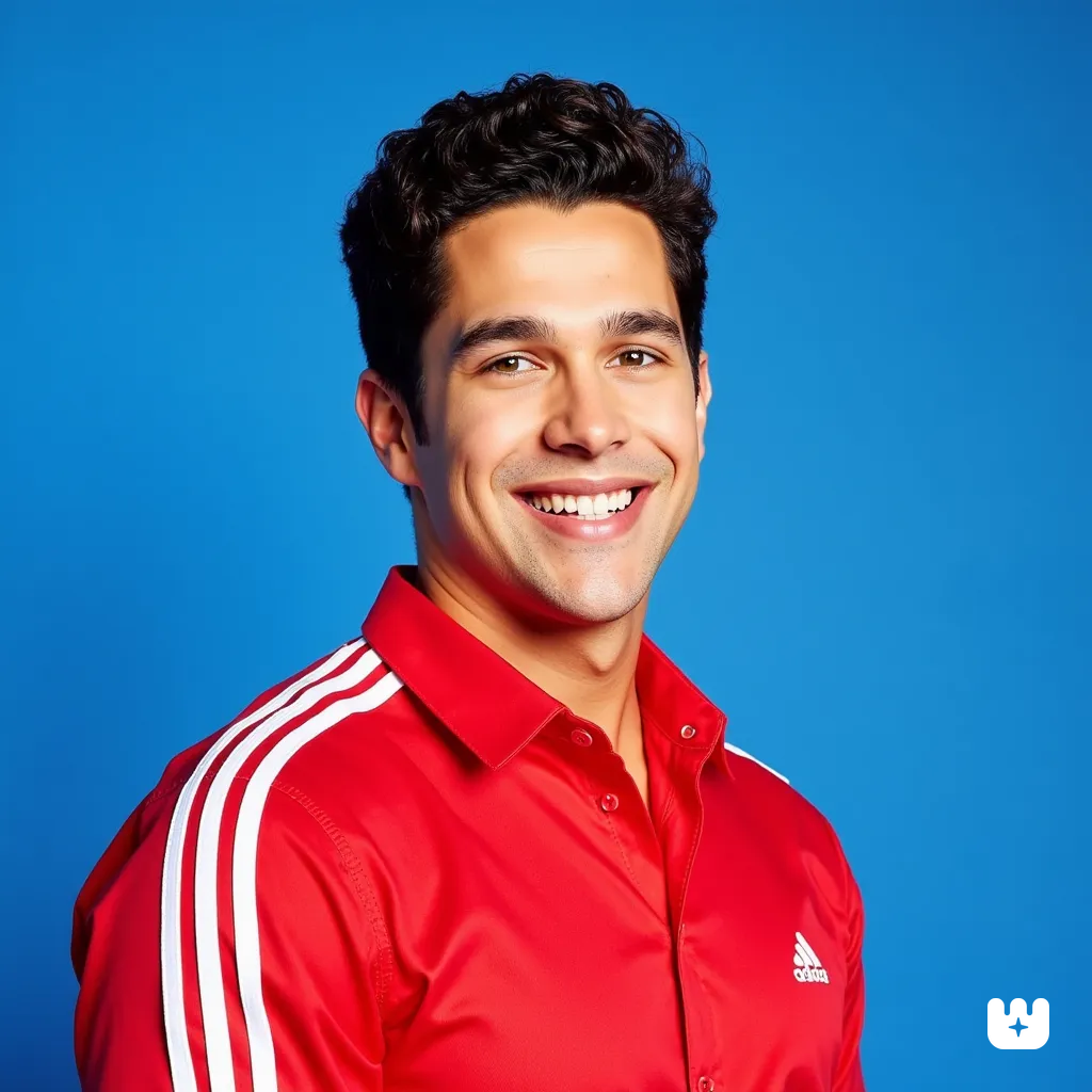 Austin Mahone