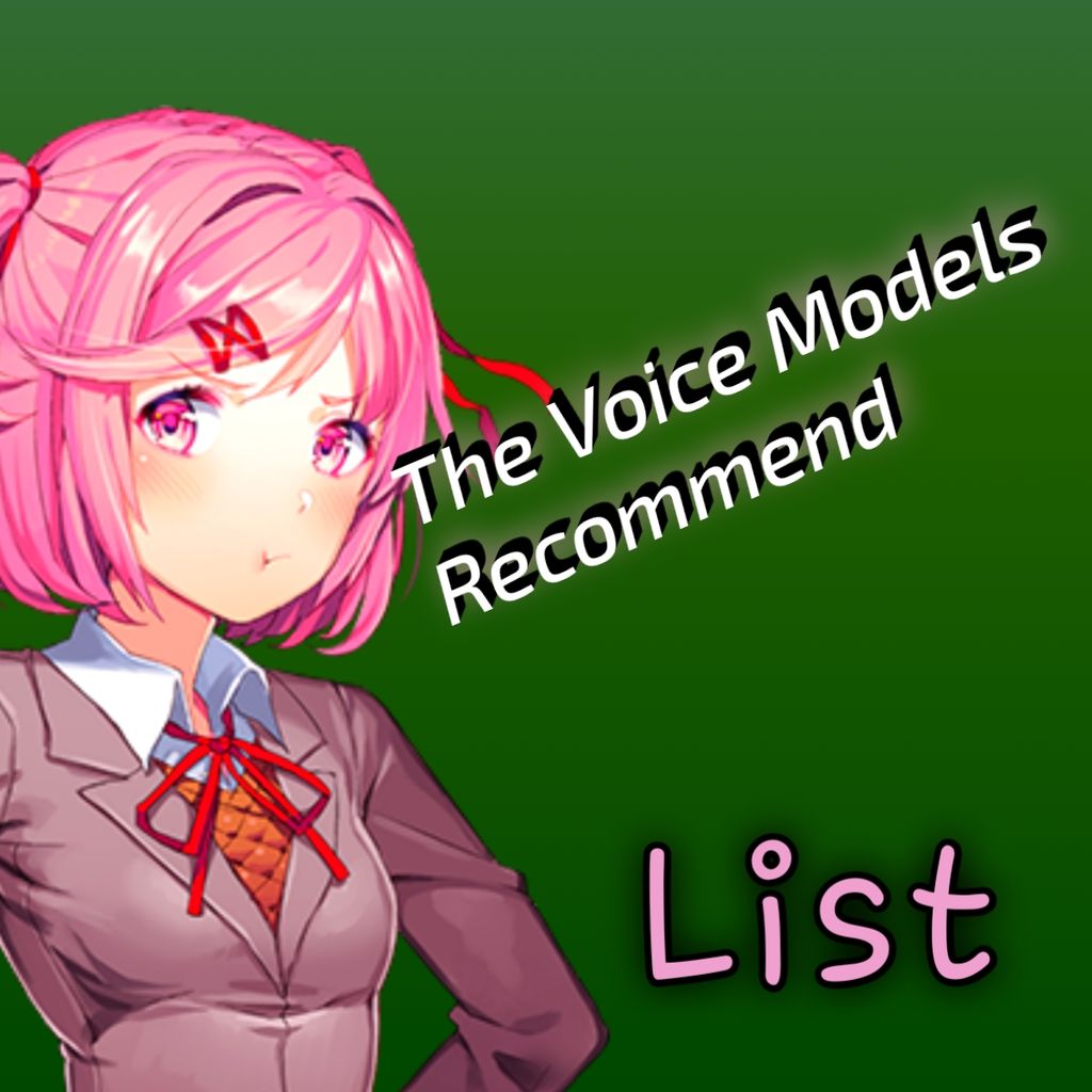All Dokis AI Voice Files