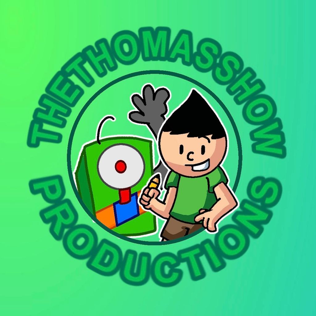 TheThomasShow