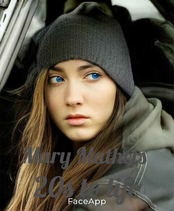 Mary Mathers