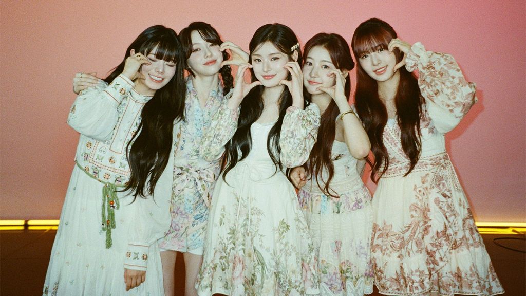 FIFTY FIFTY OT5