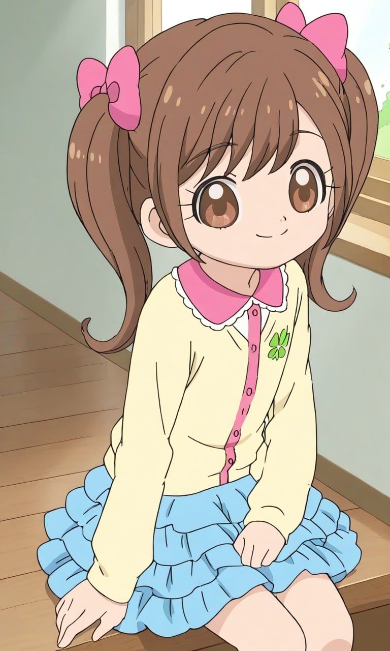 Lora Image