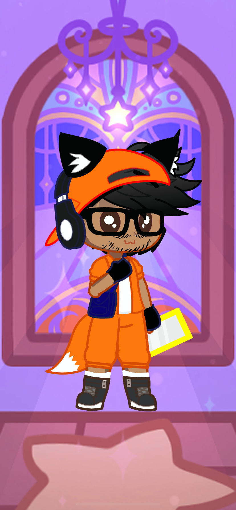 Content creations :3