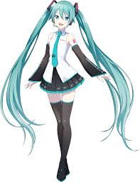 Miku