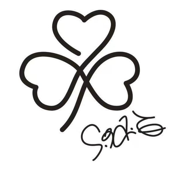 Clover0911☘️