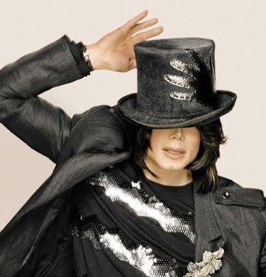 Michael Jackson Models