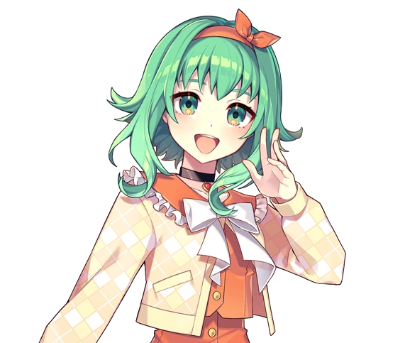 Gumi