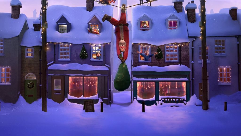 That Christmas