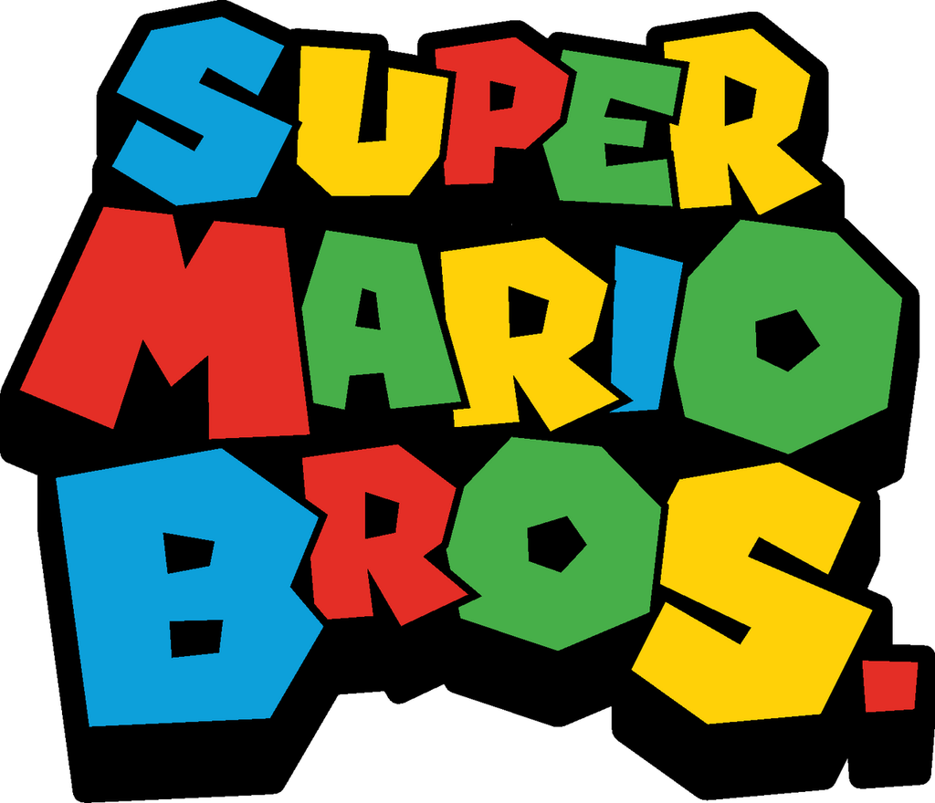 Super Mario Bros