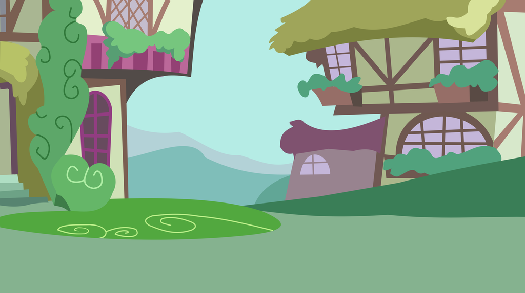My Little Pony: Friendship is Magic