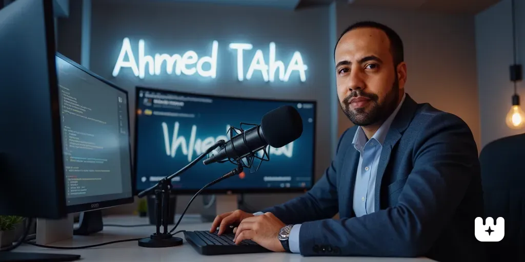 ahmed taha 