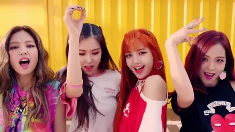 Blackpink 