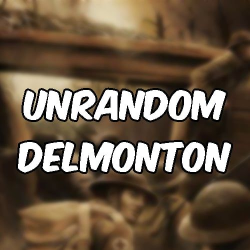 UnRandomDelMonton