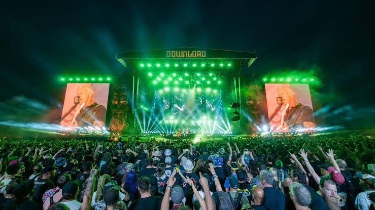 Metallica & More