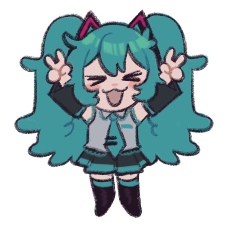 PJSK